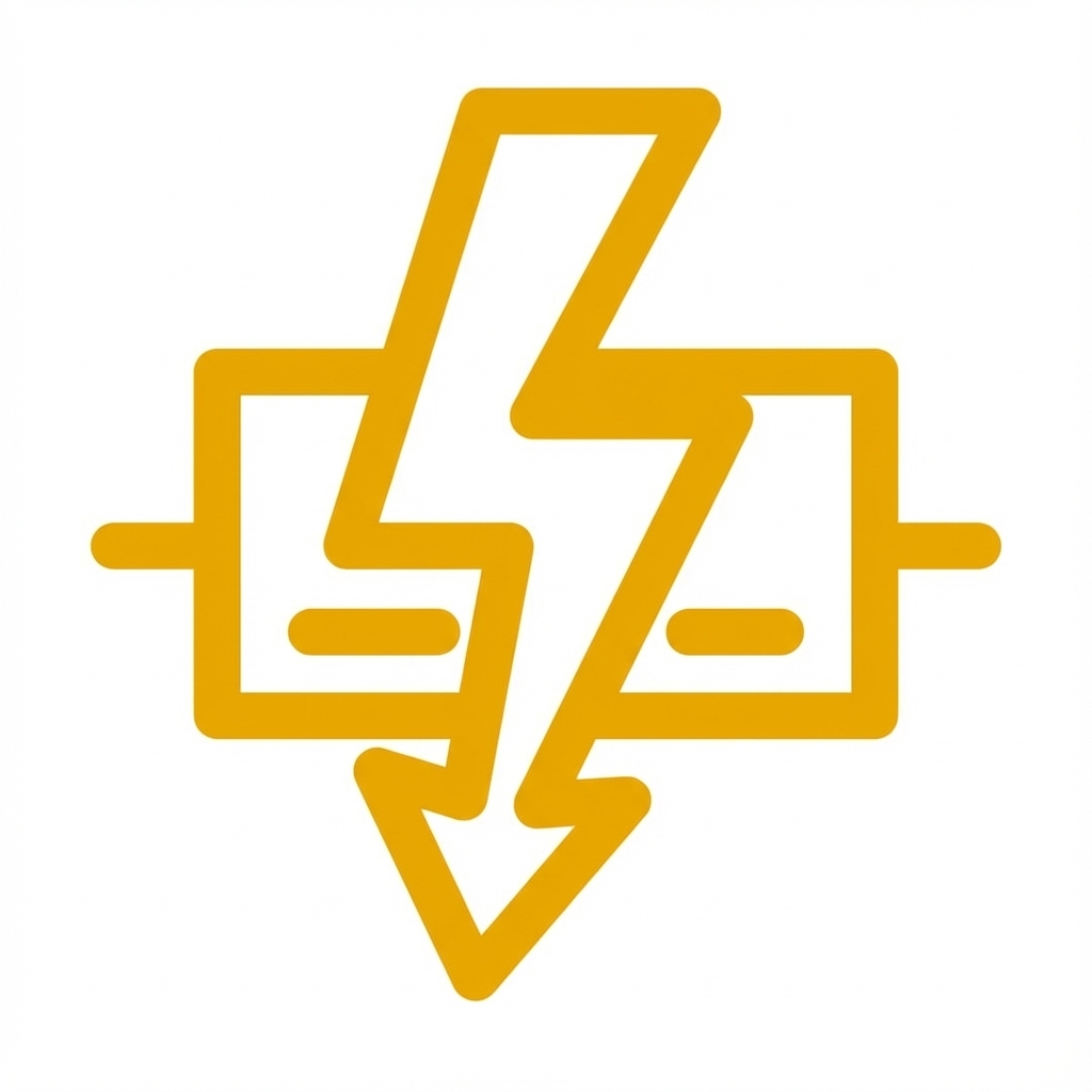 Voltage Drop Calculator Logo